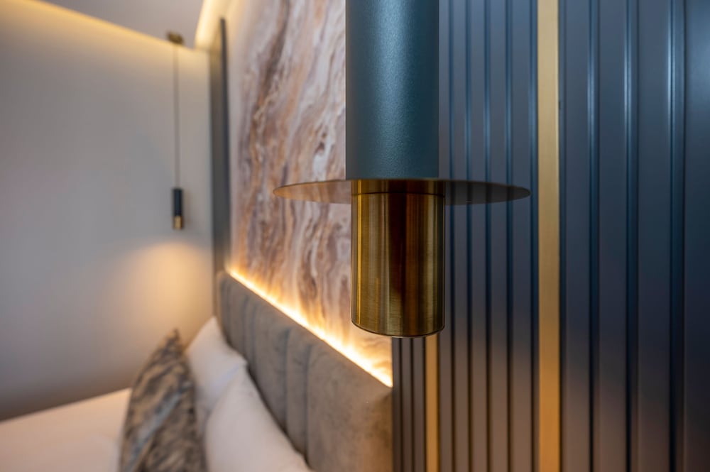 

Roma - Istanbul, New Airport - World Class Hotel - İstanbul Airport