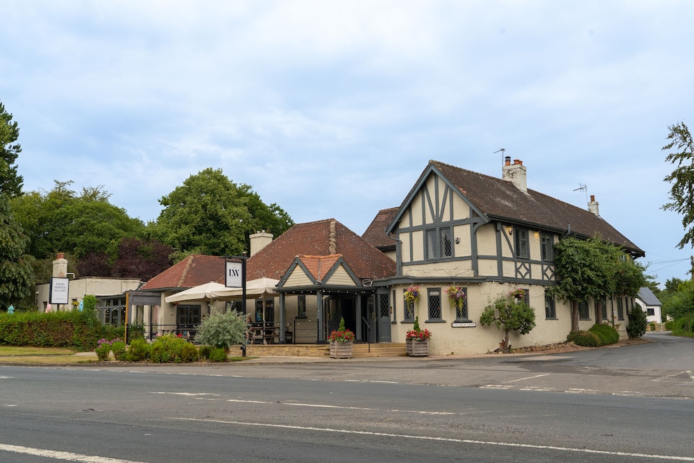 

Milano - Harrogate - The Inn South Stainley