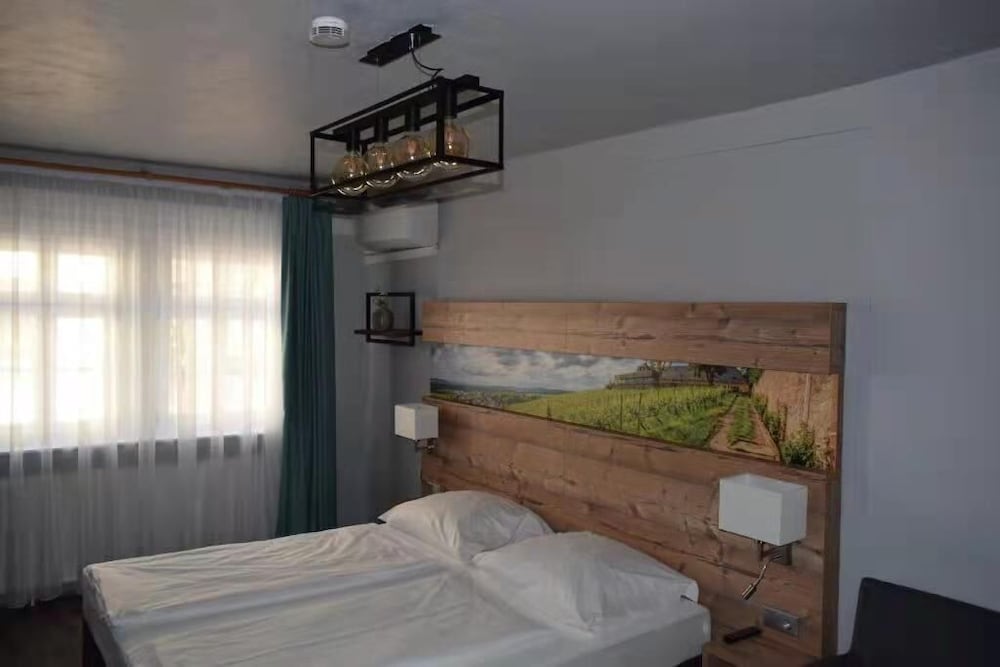 

Roma - Bacharach - Hotel Blüchertal