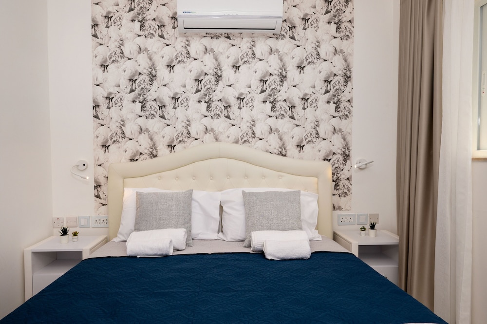 

Firenze - Marsaxlokk - Vela Blu Boutique Suites