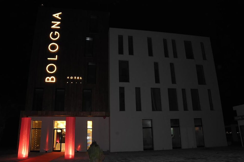 

Venezia - Valona - Hotel Bologna