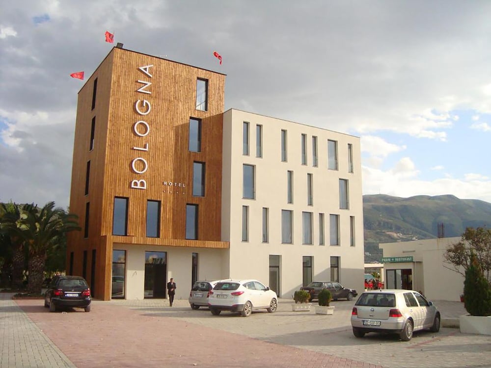 

Bari - Valona - Hotel Bologna