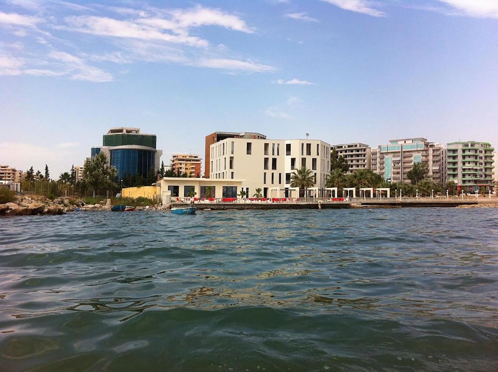 

Venezia - Valona - Hotel Bologna