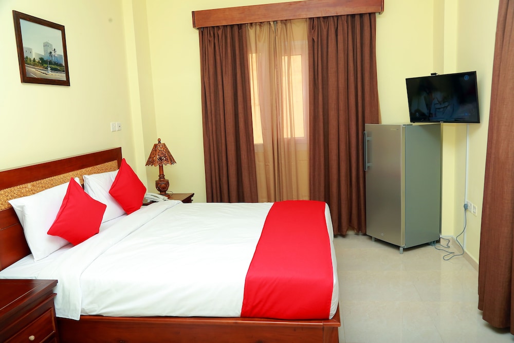 

Milano - ‘Udhaybah - Royal Hotel
