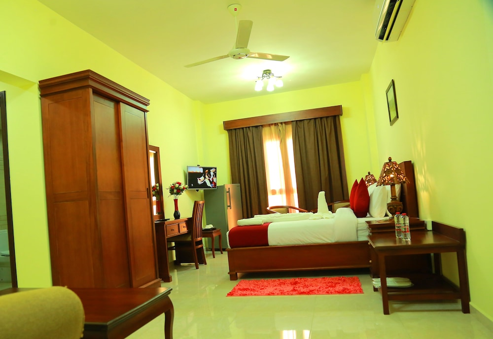 

Roma - Costa di Mascate, Oman - Royal Hotel