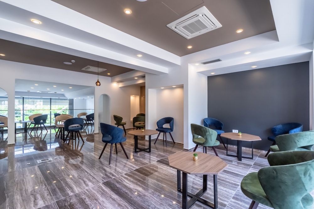 

Venezia - Bar - N Hotel