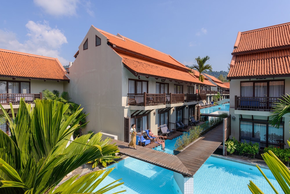 

Milano - Khao Lak - Khaolak Oriental Resort - Adult Only