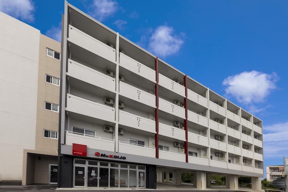 

Milano - Ishigaki - Mr.KINJO En ISHIGAKI