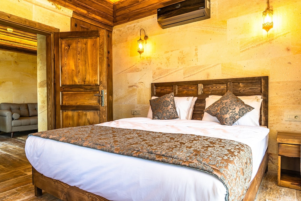 

Torino - Nevsehir - Flavia Cappadocia Hotel