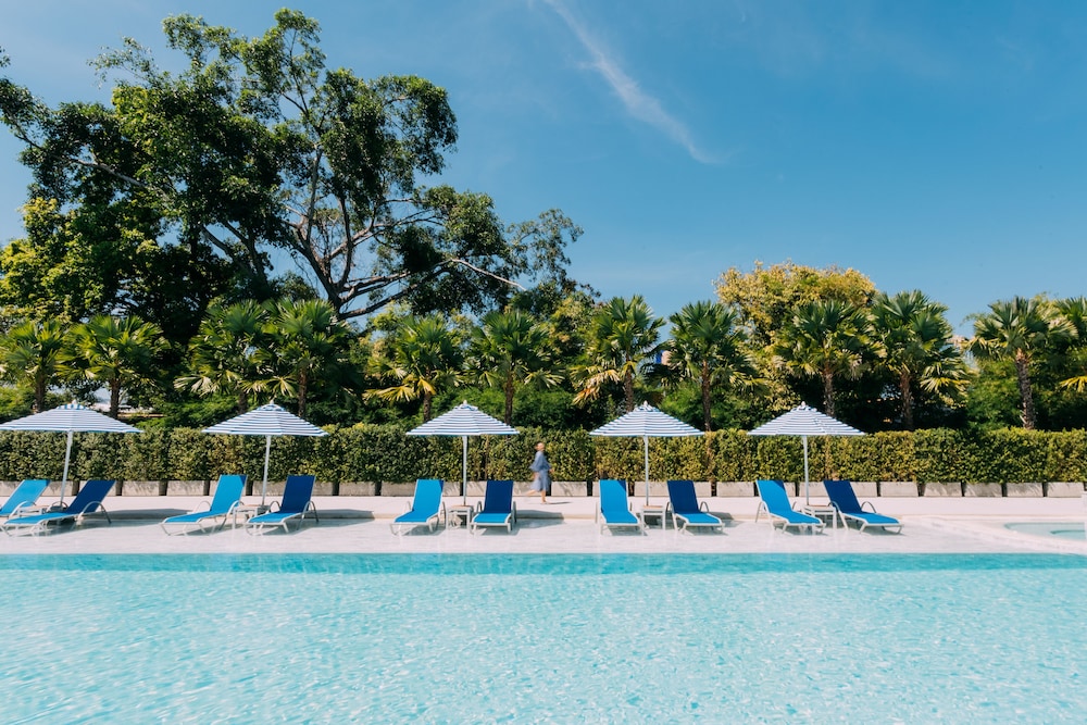 

Milano - Wichit - Seabed Grand Hotel Phuket - SHA Extra Plus