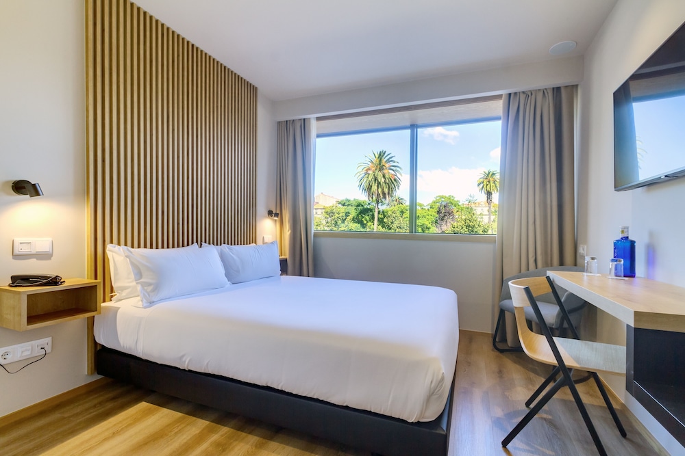 

Torino - Porto - room Select Porto