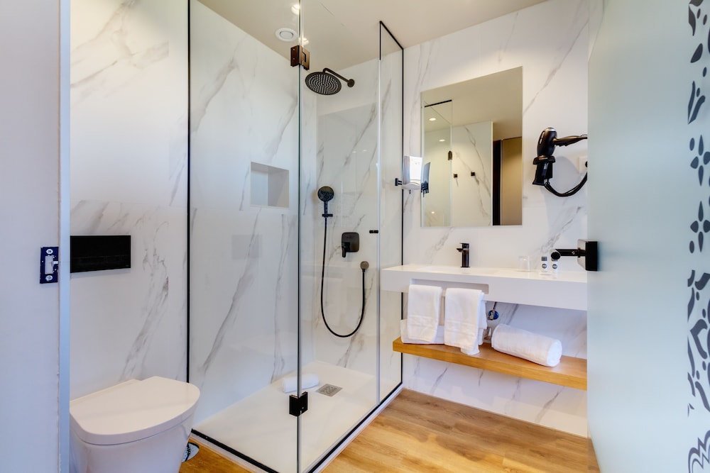 

Reggio Calabria - Porto - room Select Porto