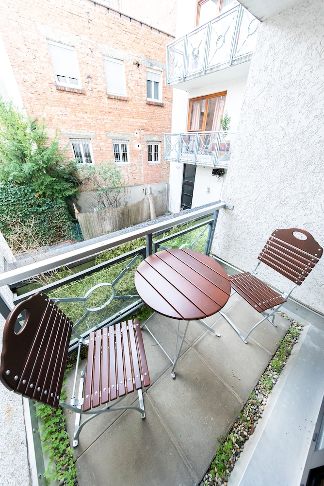 

Milano - Stoccarda - CityHotel Feuerbach