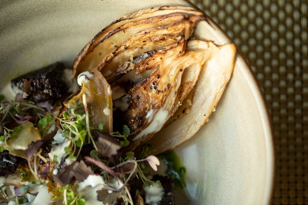 

Napoli - Inverness - AC Hotel by Marriott Inverness