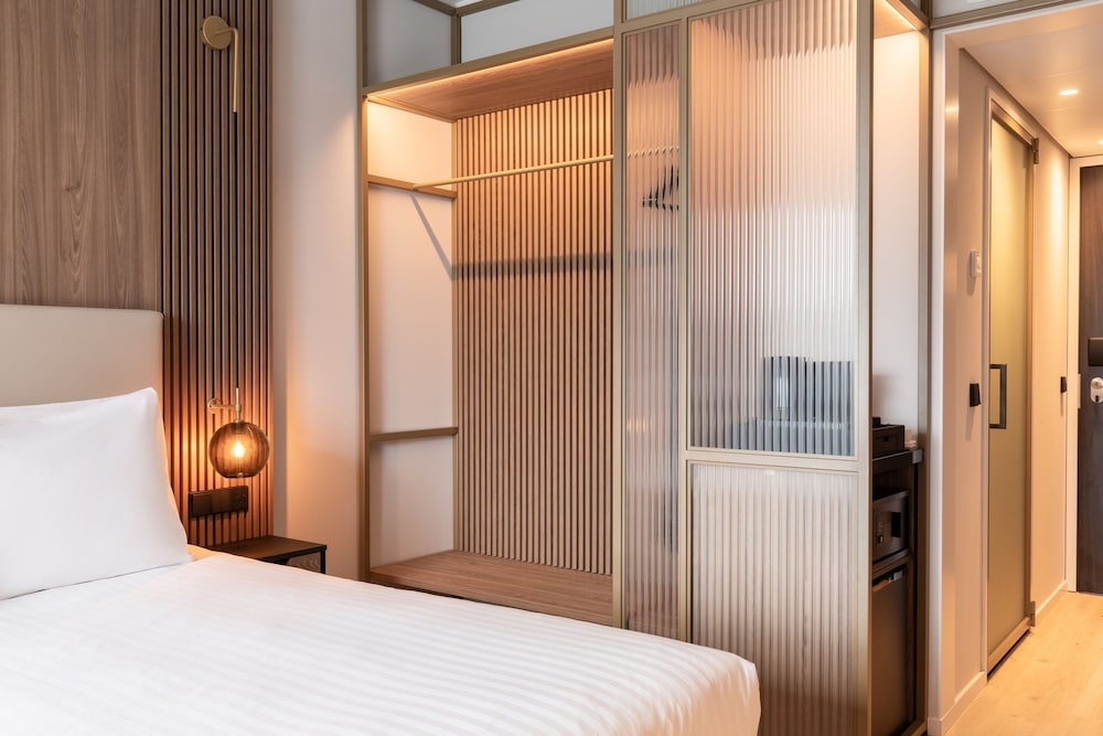 

Roma - Inverness - AC Hotel by Marriott Inverness