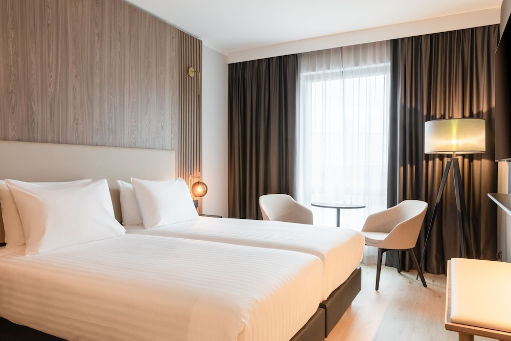 

Milano - Inverness - AC Hotel by Marriott Inverness