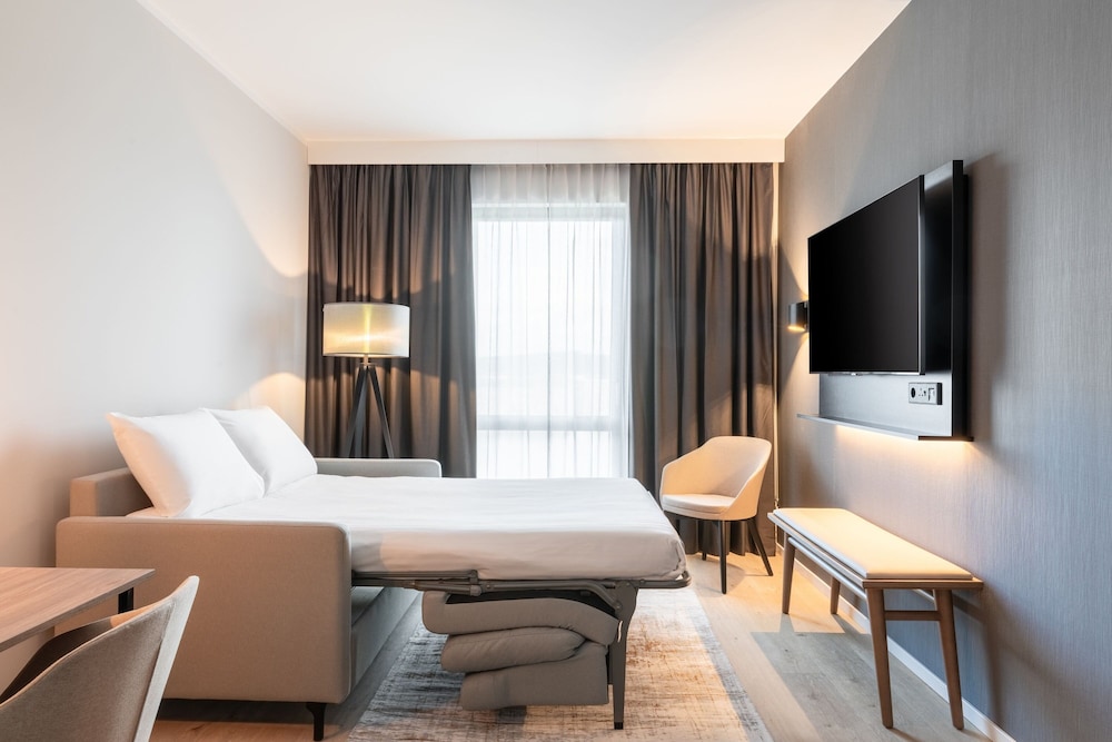 

Milano - Inverness - AC Hotel by Marriott Inverness