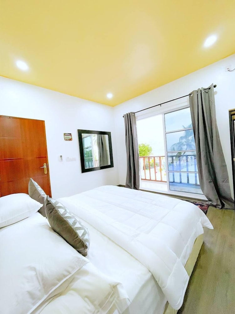 

Roma - Maafushi - Fatims Beach House Maafushi