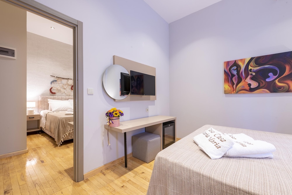 

Venezia - Lara - Casa Maria Hotel