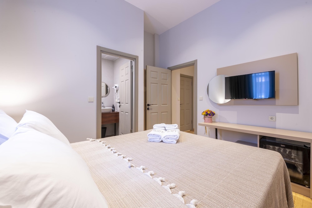 

Milano - Regione di Antalya, Turchia - Casa Maria Hotel