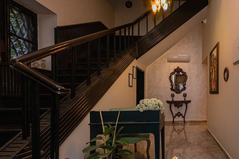 

Bologna - Lara - Casa Maria Hotel