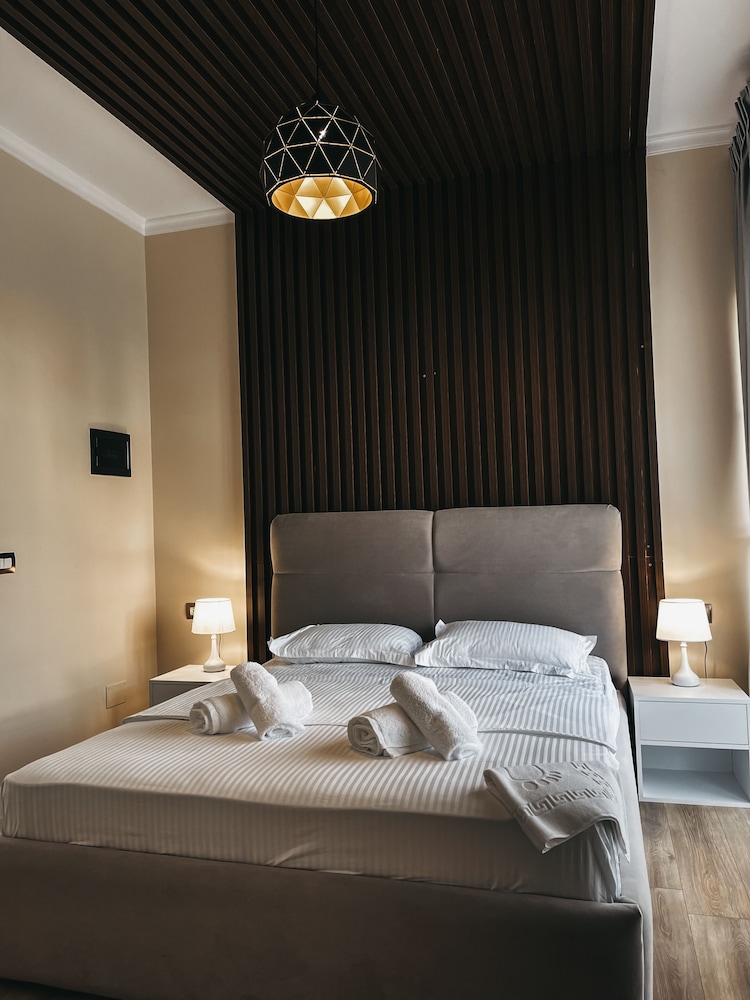 

Venezia - Dajt - Amansar Boutique Hotel