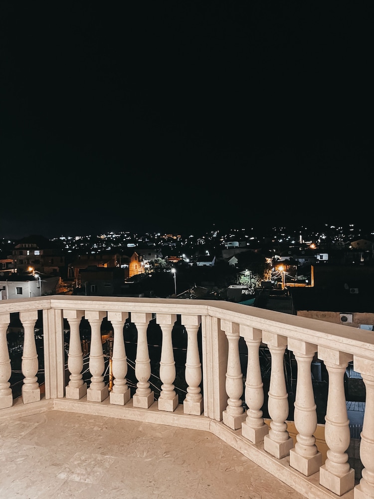 

Milano - Dajt - Amansar Boutique Hotel