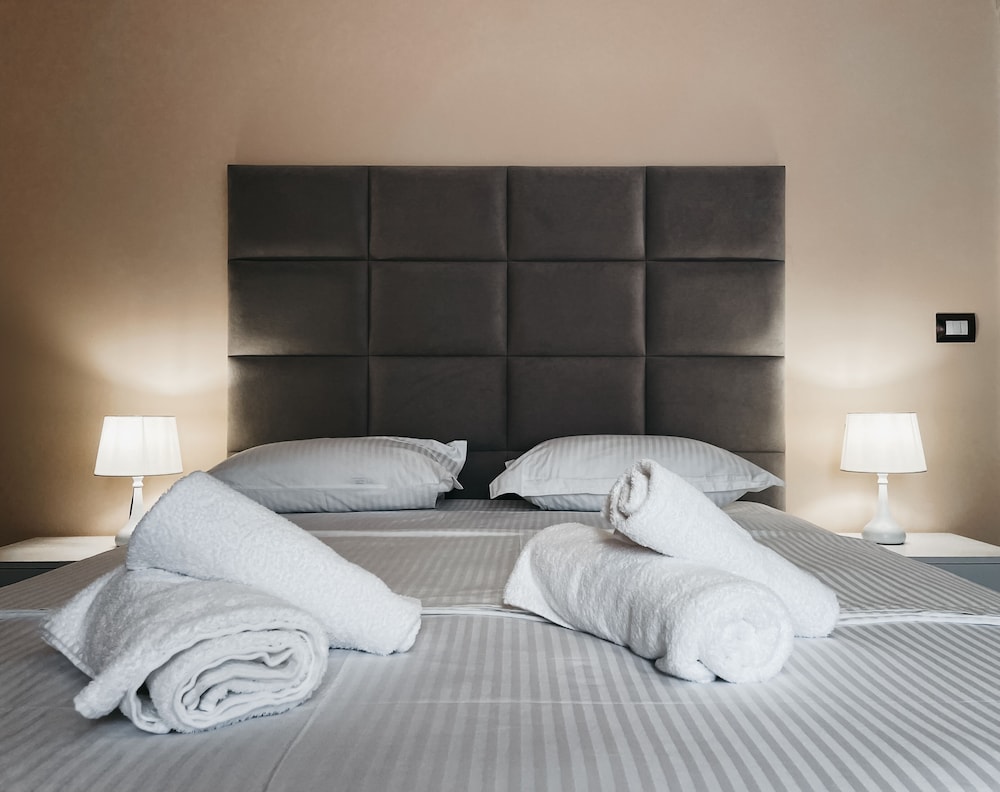 

Pescara - Tirana - Amansar Boutique Hotel