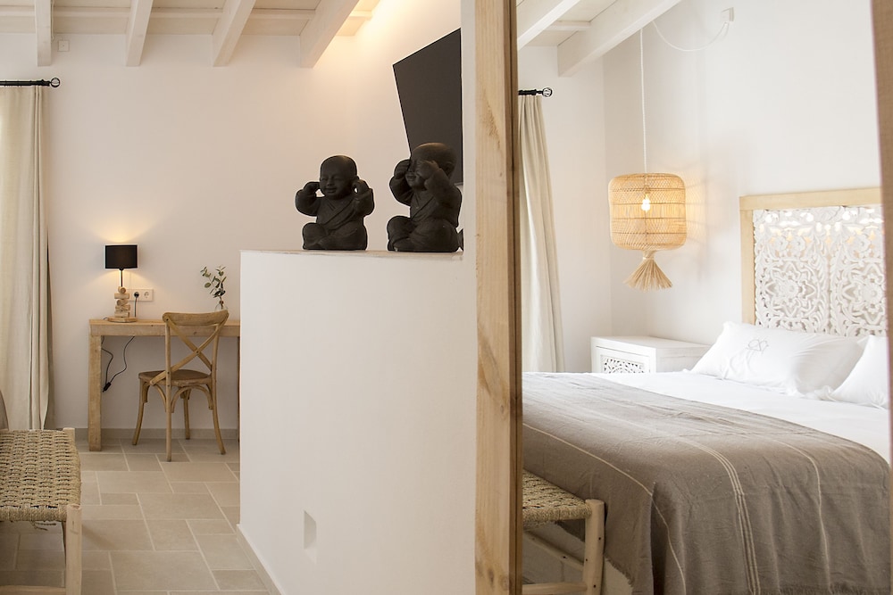 

Catania - Cala Blanca - 120 Hotel Boutique