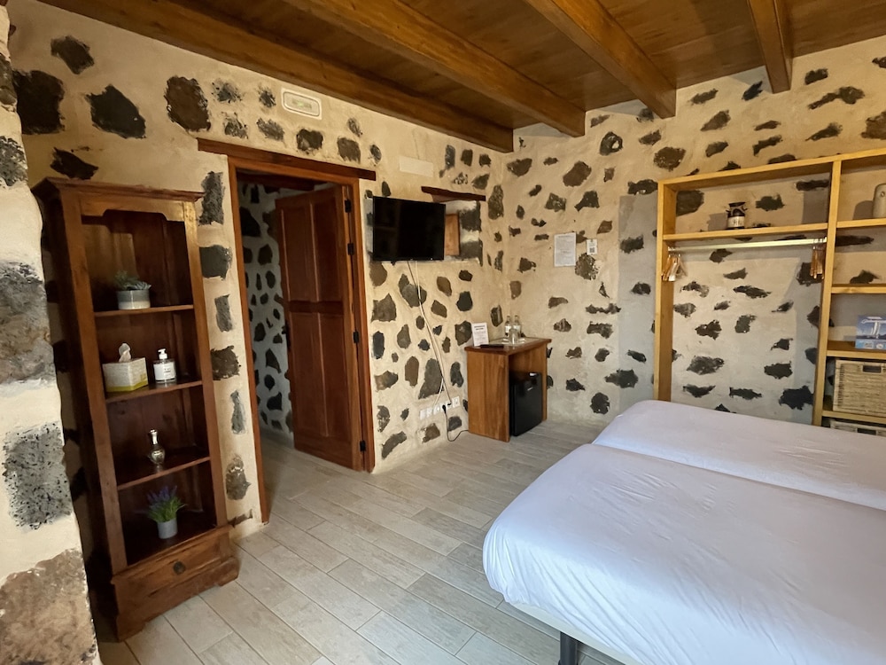 

Pisa - Lajares - Hotel Rural El Cabo
