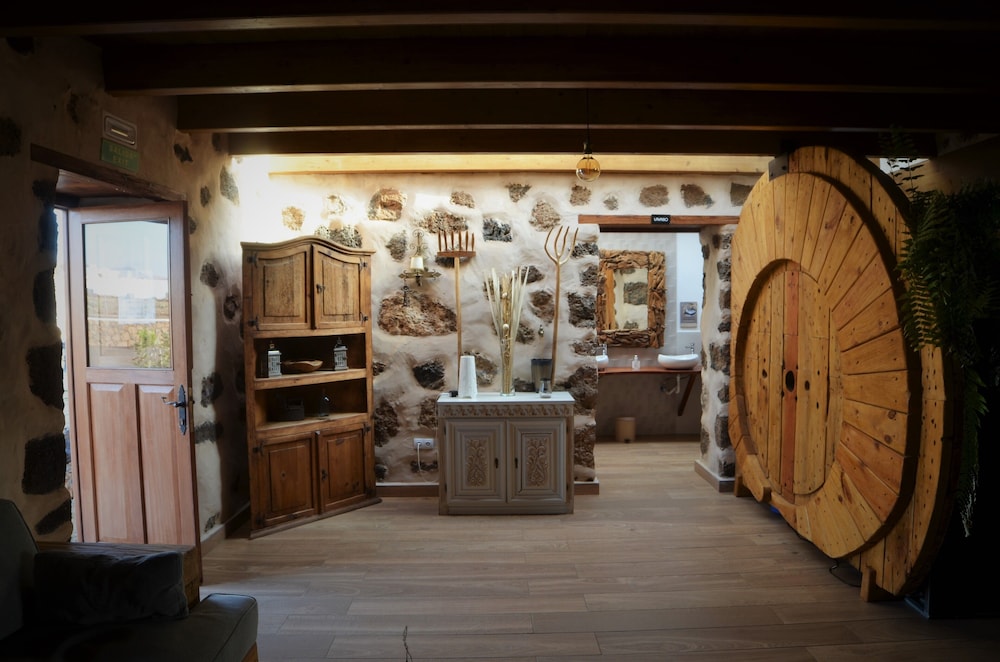 

Milano - Parque Holandes - Hotel Rural El Cabo