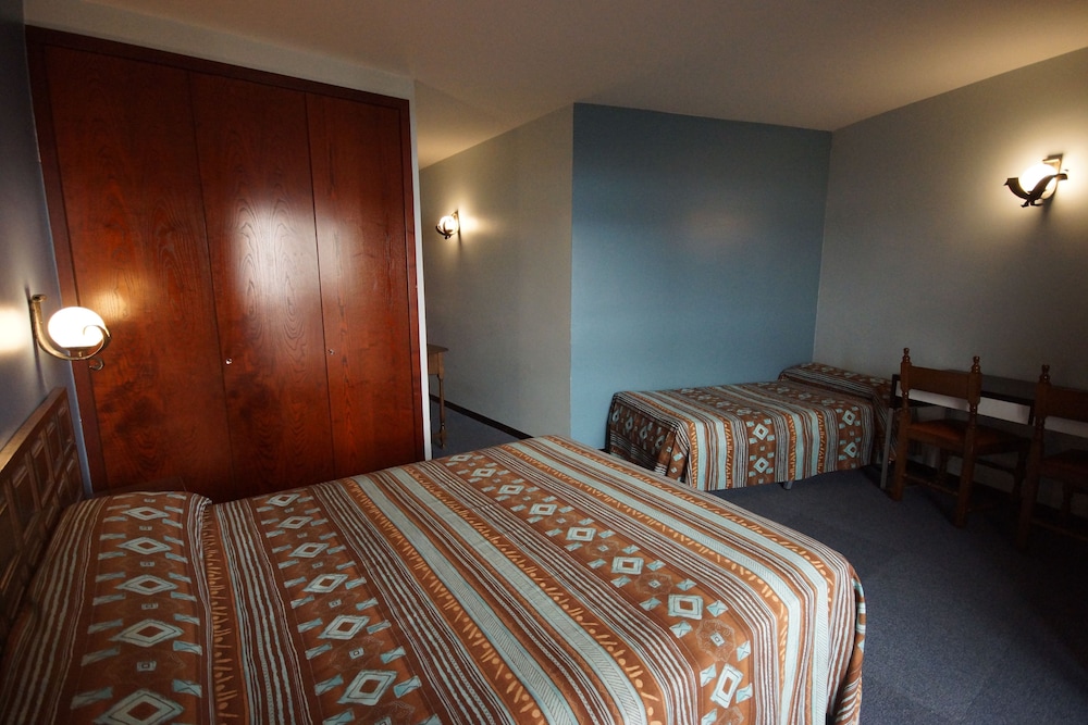 

Venezia - Anyós - Hotel Folch