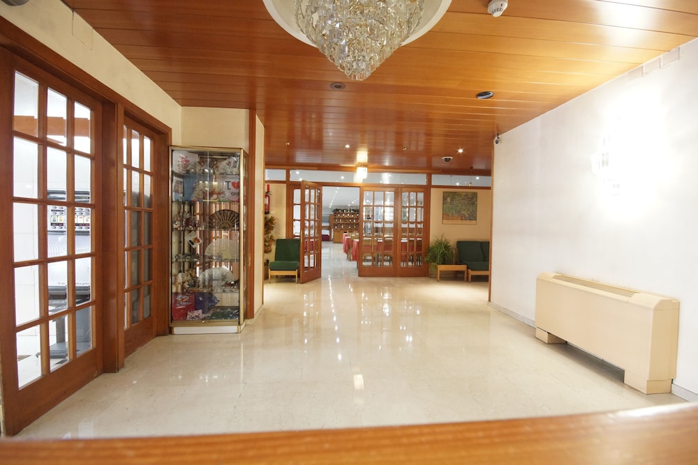 

Torino - Andorra La Vella - Hotel Folch