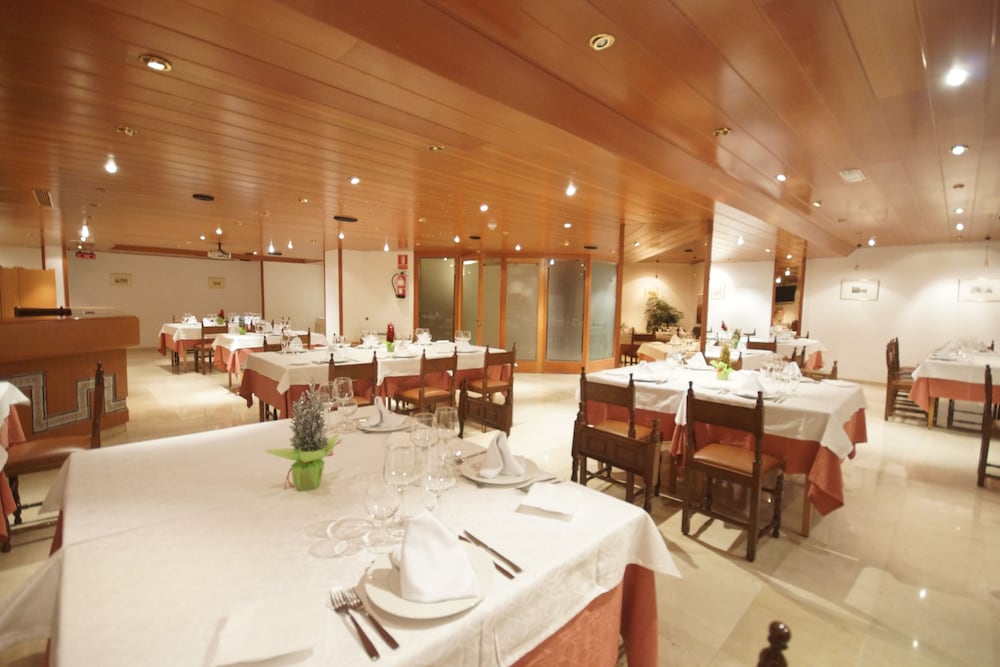 

Roma - Andorra La Vella - Hotel Folch