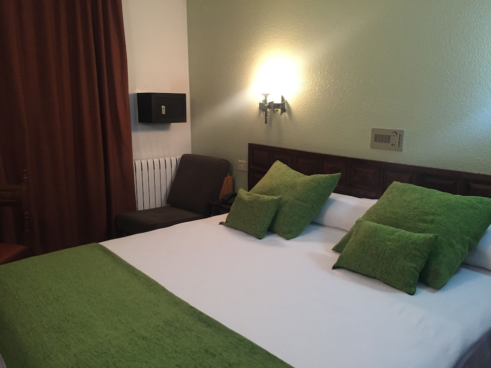 

Venezia - Principato di Andorra - Hotel Folch