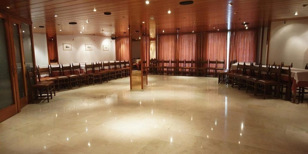 

Venezia - Anyós - Hotel Folch
