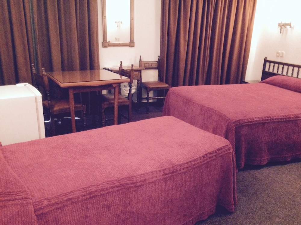 

Milano - Principato di Andorra - Hotel Folch