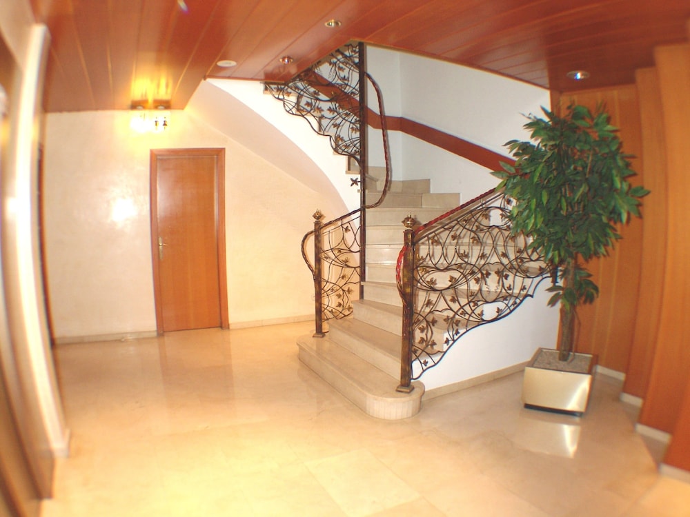 

Milano - La Massana - Hotel Folch