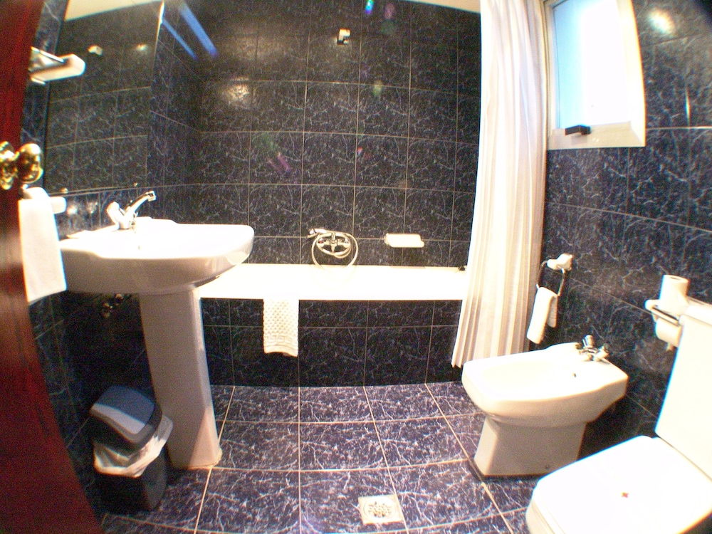 

Milano - Anyós - Hotel Folch