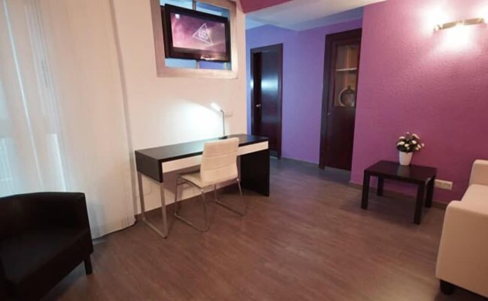 

Catania - Principato di Andorra - Hotel Folch