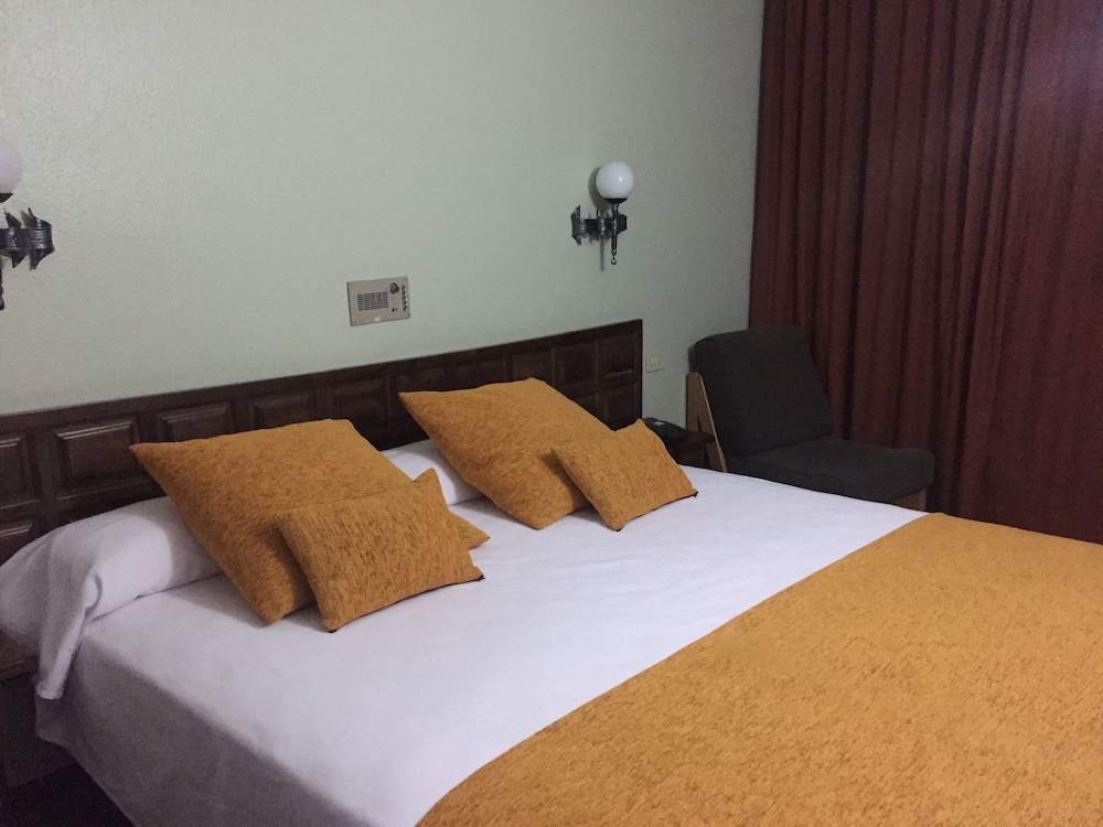 

Venezia - Anyós - Hotel Folch
