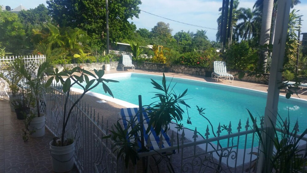 

Bologna - Montego Bay - Holiday House Second floor Ste