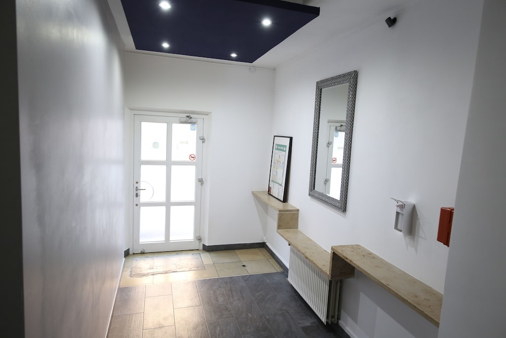

Venezia - Norimberga - LUXOMES: Aparthotel Nürnberg Zentrum Süd
