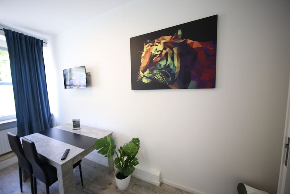 

Milano - Norimberga - LUXOMES: Aparthotel Nürnberg Zentrum Süd