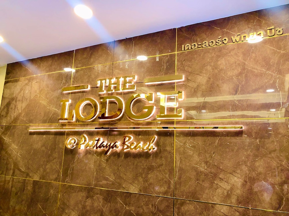 

Milano - Pattaya - The Lodge Pattaya