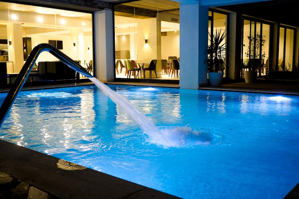 

Torino - Ez Zahra - Lescure Business Hôtel and SPA