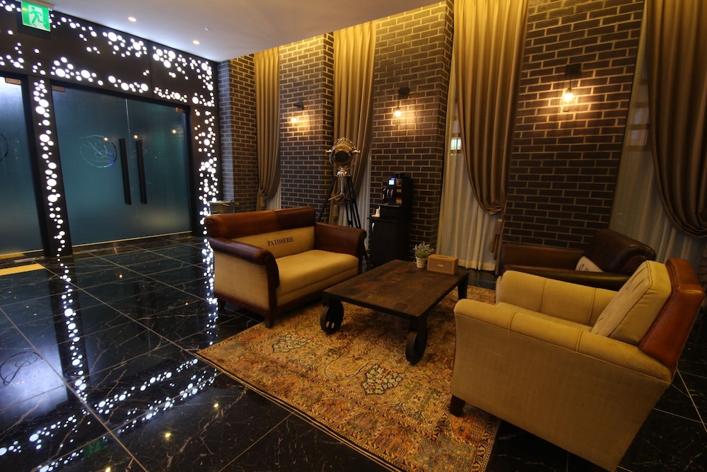 

Roma - Ulsan - Pandora Hotel