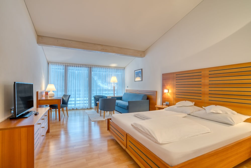 

Milano - Solda - Hotel Cevedale
