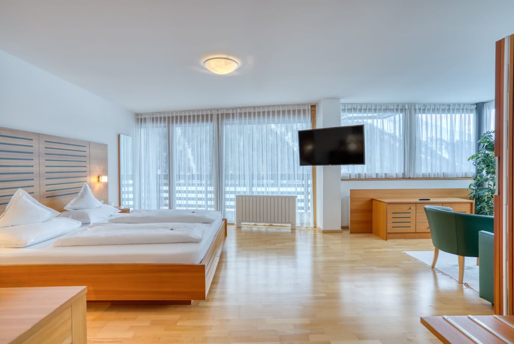 

Bologna - Solda - Hotel Cevedale
