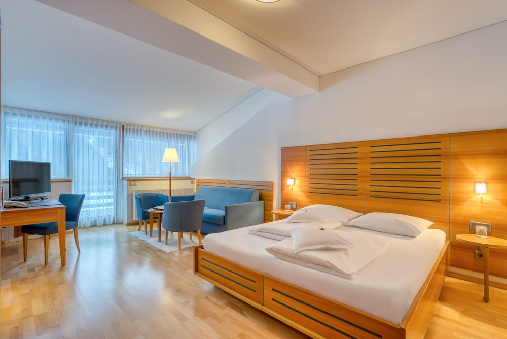 

Bari - Solda - Hotel Cevedale